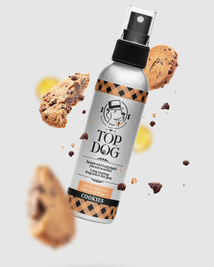 TOP DOG AROMA COOKIES 75ml